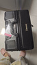 Diplomat外交官行李箱带护角铝框箱拉杆箱双TSA密码锁万向轮旅行箱TC-9183 实拍图