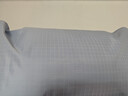 LOVO罗莱A类 95%昆仑白鹅绒羽绒被 冬被 1000g填充200*230cm 白色 实拍图