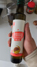 秋田满满 亚麻籽热炒油250ml 压榨食用油_享婴儿宝宝儿童辅食食谱 实拍图
