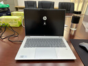 惠普（HP）战66 14英寸2025轻薄笔记本电脑 标压锐龙7 H 255 16G 1T 高清屏 1年上门【国家补贴】 实拍图