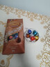 瑞士莲（Lindt）【官方正品】软心精选巧克力507g 袋装 糖果 夹心巧克力 生日礼物 实拍图