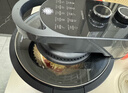 九阳（Joyoung）太空空气炸锅不用翻面空气炸锅家用可视大视窗5.5L大容量免翻面多功能不沾易清洗蒸烤一体机 VF735 实拍图