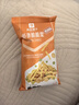 良品铺子 良品铺子虾条脆脆果(烤肉味)50g 实拍图