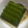 中粮香雪抹茶提拉米苏蛋糕动物奶油聚会休闲下午茶生日蛋糕 990g 实拍图