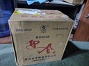 迎春酒 经典老迎春酱香型白酒 42度 500ml*12瓶 整箱装 热门商品 实拍图