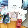 蔻驰（COACH）纽约女士淡香水30ml刘宇同款节日生日礼物礼品送女友香氛简约包装 实拍图