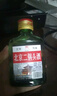 北京二锅头42度清香型高度100m瓶装泡药酒白酒56度 42度 100mL 1瓶 实拍图