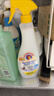 CHANTECLAIR大公鸡管家 多功能油污净(柠檬香味) 厨房重油污清洁剂 600ml 实拍图