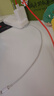 Apple/苹果 USB-C/type-c转闪电充电线-1米 数据线苹果充电线手机充电线 适用于iphone14/iphone13 实拍图