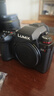 松下S5M2（20-60mm+50mm）（Panasonic）S5二代 全画幅微单相机 约2420万有效像素 新相位混合对焦 实拍图
