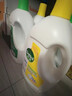 滴露（Dettol）衣物除菌液 消毒液 柠檬3L 99.9%杀菌除螨内衣儿童衣物可配洗衣液 实拍图