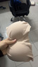 俞兆林2件装女士内衣女文胸无痕内衣收副乳上托无钢圈聚拢胸罩运动内衣 实拍图