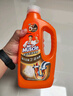 威猛先生（Mr Muscle）热门商品管道疏通啫喱 960ml*3瓶卫浴下水道疏通剂 厕所管道疏通  实拍图