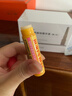 伯特小蜜蜂经典润唇膏男女通用天然保湿滋润清爽不油腻无色 葡萄柚味4.25g 实拍图