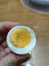 九阳（Joyoung）煮蛋器 蒸蛋器 温泉蛋机 智能定时自动断电 煮鸡蛋神器溏心蛋茶叶蛋 小型蒸锅早餐一体机GE361 实拍图
