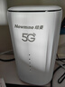 纽曼5G无线路由器随身WiFi6移动免插卡cpe多网通千兆双频车载便携式高速上网卡全国通用流量2025款 实拍图