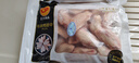 CP正大食品大鸡翅中2斤单个翅中30-40g左右 净重鸡中翅红烧可乐烧烤 实拍图