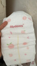 好奇（Huggies）铂金装小桃裤纸尿裤XL96片(12-17kg)加大号尿不湿透【透爽散热】 实拍图