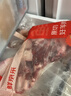 鲜京采澳洲精选原切羊肋排（偏瘦） 2斤/袋 草饲羊肉 京东自有品牌 实拍图