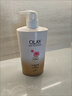 OLAY水润沐浴露舒柔滋润保湿 洋甘菊730ml 大容量男女士 新旧包装随机 实拍图