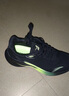 安踏毒刺6代丨缓震回弹专业跑步鞋男防滑耐磨慢跑鞋防泼水运动鞋 实拍图