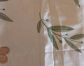 无印良品无A类里外全棉100%棉花被子薄被芯夏被 空调夏凉被 150*200cm 实拍图