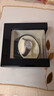 柯士尼瑞士品牌防磁摇表器自动手表盒上链旋转晃表器转表器送礼生日礼物 2+0黑色高光漆+米黄皮 实拍图