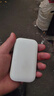 华为智选随身wifi6移动无线wifi免插卡随行4g无线网卡携带上网宝非全国通用无限流量2025款5G AX15B 至尊WiFi6【多网切换】+首月2000G流量 实拍图