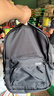 回力双肩包男士背包大容量时尚休闲旅行包电脑包高中大学生初中书包女 实拍图