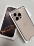 Apple/苹果 iPhone 16 Pro（A3294）128GB 沙漠色钛金属 支持移动联通电信5G 双卡双待手机 实拍图