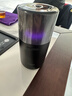图拉斯（TORRAS）【全网热销100万+】车载香薰观景汽车香水雾化智能喷雾高级正品机 【黑武士丨清爽提神】 清冷海洋调 实拍图