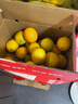 京觅江西赣南脐橙 9斤净重橙子大果170g起纽荷尔甜橙新鲜水果源头直发 实拍图