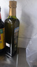 爷爷的农场100%特级初榨橄榄油500ml 西班牙进口热炒食用油 赠婴儿辅食食谱 实拍图