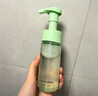 KIMTRUE且初小青瓜洗面奶洁面泡泡150g慕斯深层清洁敏肌适用 实拍图