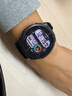 AMAZFIT华米T-Rex 3 Pro墨玉黑44mm智能手表户外运动 地图穿戴电子电话手环男款女士学生25年新款 实拍图