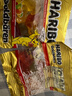 哈瑞宝（Haribo）儿童休闲零食qq糖小熊水果软糖果独立小包装200g*2【约30小袋】 实拍图