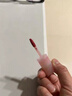 橘朵（Judydoll）小奶泥唇泥口红哑光雾面不易沾杯滋润生日礼物女生P02豆沙泥 实拍图
