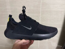 耐克（NIKE）NIKE运动休闲鞋男缓震E-SERIES AD运动鞋DV2436-003黑44 实拍图