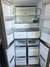 卡萨帝（Casarte）原石系列MRAPLUS低氧窖藏保鲜594MM超薄零嵌十字门家用电冰箱一级能效以旧换新BCD-518WGCTDM4GUU1 实拍图
