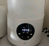 新安怡（AVENT）飞利浦新安怡 恒温暖奶器婴儿宝宝奶瓶消毒器柜锅二合一 实拍图