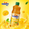 新的（sunquick）浓缩果汁 芒果汁840ml 气泡水鸡尾酒烘焙伴侣 冲调果汁饮品浓浆 实拍图