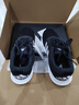 adidas CORERACER随心畅跑网面休闲跑步鞋男子阿迪达斯官方轻运动   黑/白 FX3581   41 实拍图