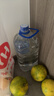 恒大冰泉长白山天然偏硅酸矿泉水4L*4【热门商品】 实拍图