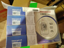 三诺GA-3血糖仪家用高精准测血糖仪器医用级检测仪200支试纸套装 晒单实拍图