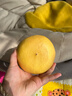 福建平和老树红柚 老少皆宜水果 1-1.5斤一粒 皮薄肉厚多汁 实拍图
