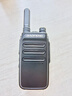 宝锋（BAOFENG）【双台装】BF-999PLUS 经典升级版 对讲机一键对频 BF-888S系列升级轻薄小巧商用大功率远距离手台 实拍图
