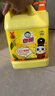 白猫 高效去油洗洁精5kg A类含更多去油因子轻松去油易冲洗大桶洗洁精 实拍图
