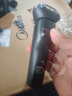 飞科博锐电动剃须刀男士刮胡刀剃胡子全身水洗快充车载便携款刨剃生日礼物送男友送老公  博锐PS166 实拍图