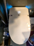 SKJ智能马桶无水压限制卫浴泡沫盾全自动一体机轻音冲水坐便器-601 旗舰版【香薰泡沫盾/不限水压】 250/300/350/400坑距 下单备注 实拍图