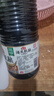 海天 甄酿生抽酱油2kg【酿造酱油】经典系列 点蘸提鲜凉拌 实拍图